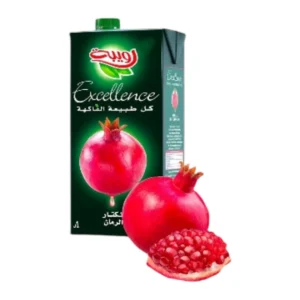 Rouiba Jus Excellence Nectar De Grenade 1 L