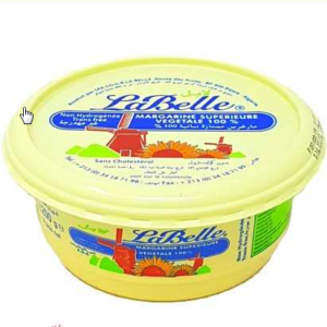 La Belle Margarine 250 G