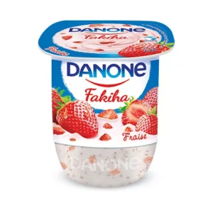 Yaourt DANONE Fakiha 95g