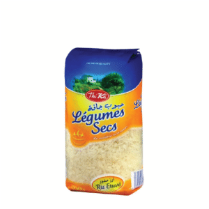 500g أرز مفور  _ Thika Riz étuvé