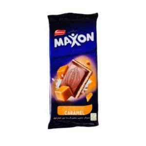 Maxon Chocolate Caramel 100 G