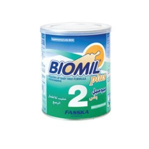 Biomil Plus 2-Age 400 G