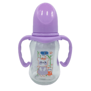CoCo Baby Biberon 120 ML