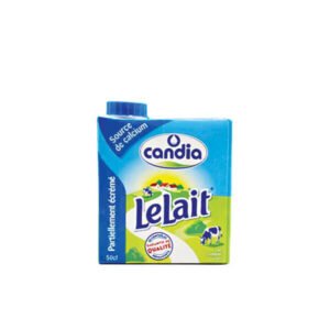 Candia Lait 50 CL