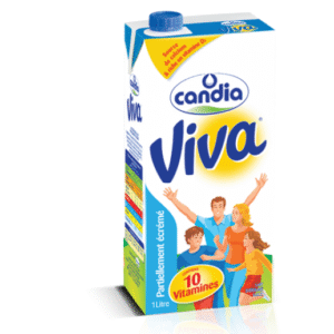 Candia Lait Viva 1 Litre
