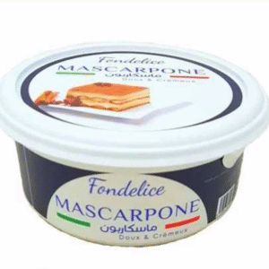 Fondelice MASCAPRONE 250G