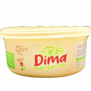 MARGARINE Dima 250G