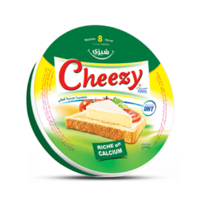 Cheezy Fromage 8 pièces