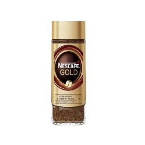 Café Nescafe Gold 190g