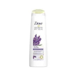DOVE  SHAMPOOING _RITUEL VOLUME