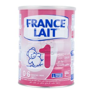 France Lait 1er âge 900G