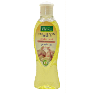 Vivika huile de soin cheveux 200ml
