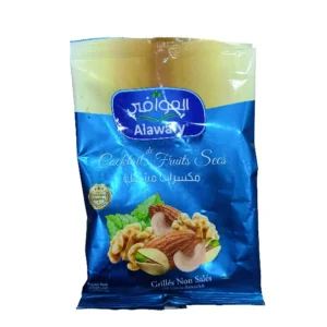 Alawafy Cocktail De Fruits Secs 100 G