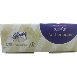 Ramdy Fromage L’Authentique 300 G