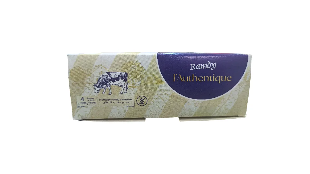 Ramdy Fromage L’Authentique 300 G