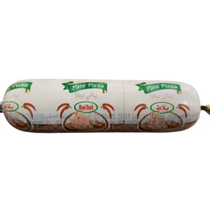 Bellat Pizza Pate 180 G