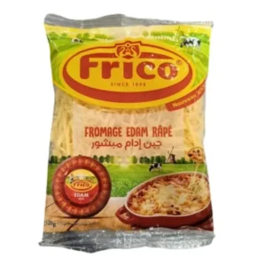 Frico Fromage Edam Ràpé 120 G