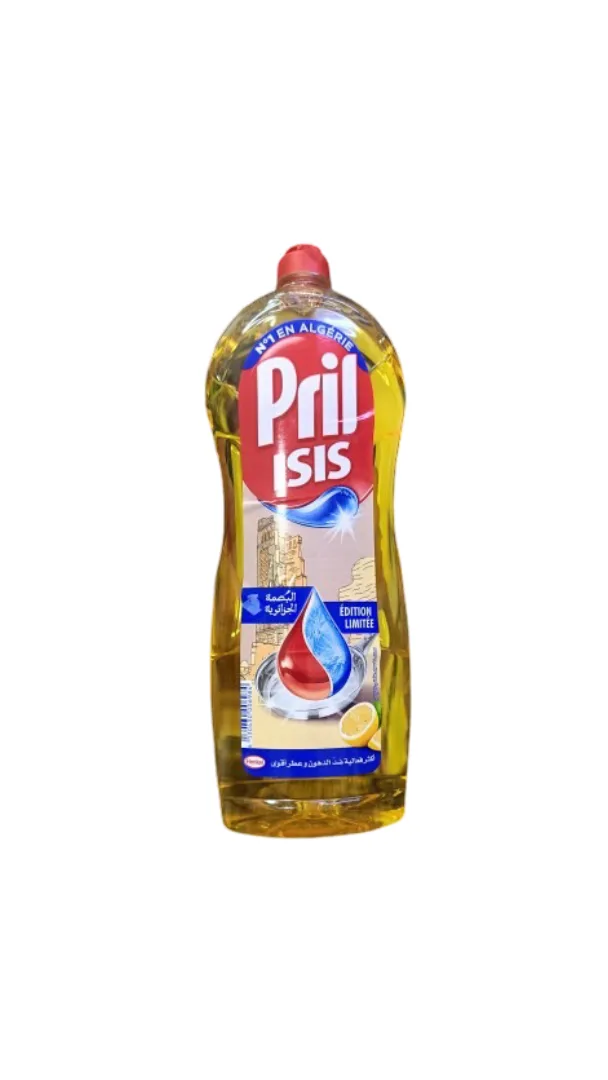 Pril ISIS Liquide Vaisselle 1,25 ML