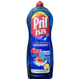 Pril ISIS Liquide Vaisselle 1,25 ML