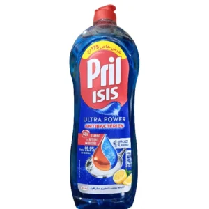 Pril ISIS Liquide Vaisselle 650 ML