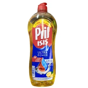 Pril ISIS Liquide Vaisselle 650 ML
