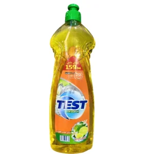 Test Stop Odeue Liquide Vaisselle 650 ML