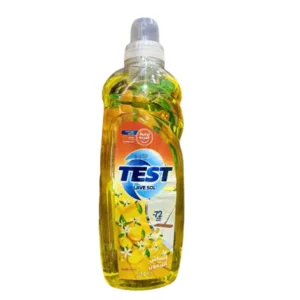 Test Lave Sol Citron 1L