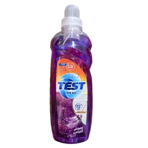 Test Lave Sol Lavande 1L