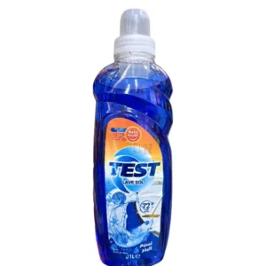 Test Lave Sol Brise Marine 1L