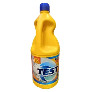 Test Eau De Javel 1.75 L