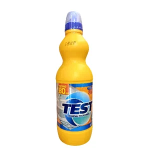 Test Eau De Javel 920 ML