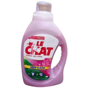 Le Chat Power Gel Rose 1 L