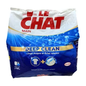 Le Chat Lessive En Poudre Main 750 G