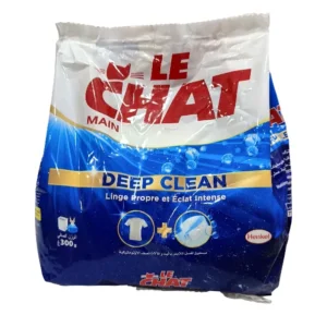 Le Chat Lessive En Poudre Main 300 G