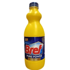Bref Eau De Javel 900 L