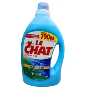 Le Chat Power Gel Machine 2,5 L