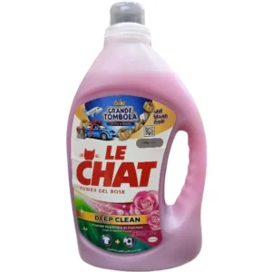 Le Chat Gel Power Rose 2.5 L