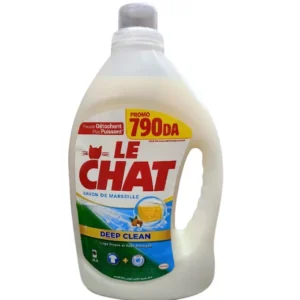 Le Chat Gel Savon De Marseille 2.5 L