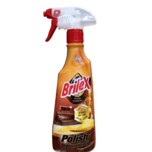Brilex Polish Dépoussiérant 430 ML