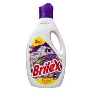 Brilex Gel Machine Lavande 1.5 L