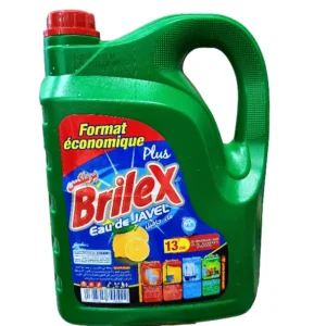 Brilex Eau De Javel 4.5L
