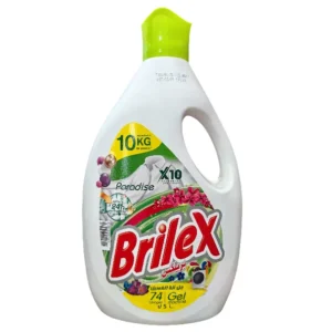 Brilex Gel Machine Pradise 5L