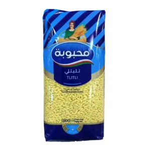 Mahbouba Tlitli 500 G
