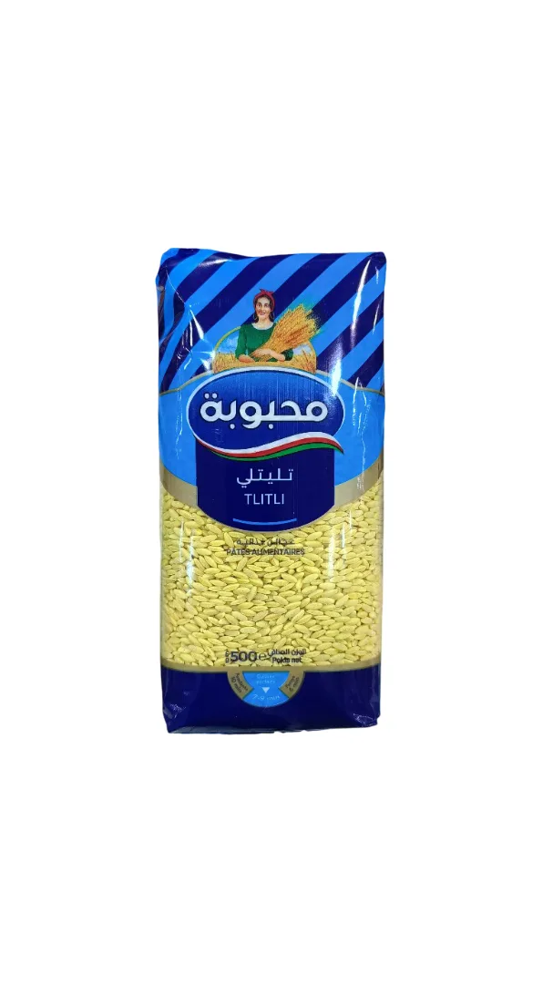 Mahbouba Tlitli 500 G