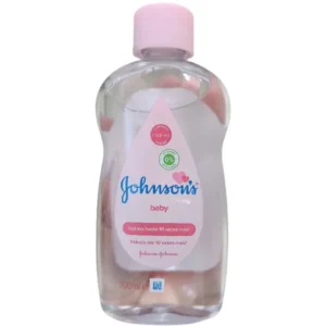 Johnson Aceite /Oleo 300 ML