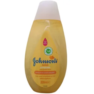 Johnson Champoing Pour Bébé 200 ML