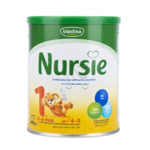 Nursie N1 400G