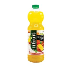 Jus Ifruit Orange Ananas 2L