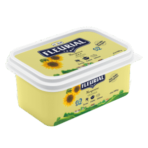 Fleurial Margarine 500 G