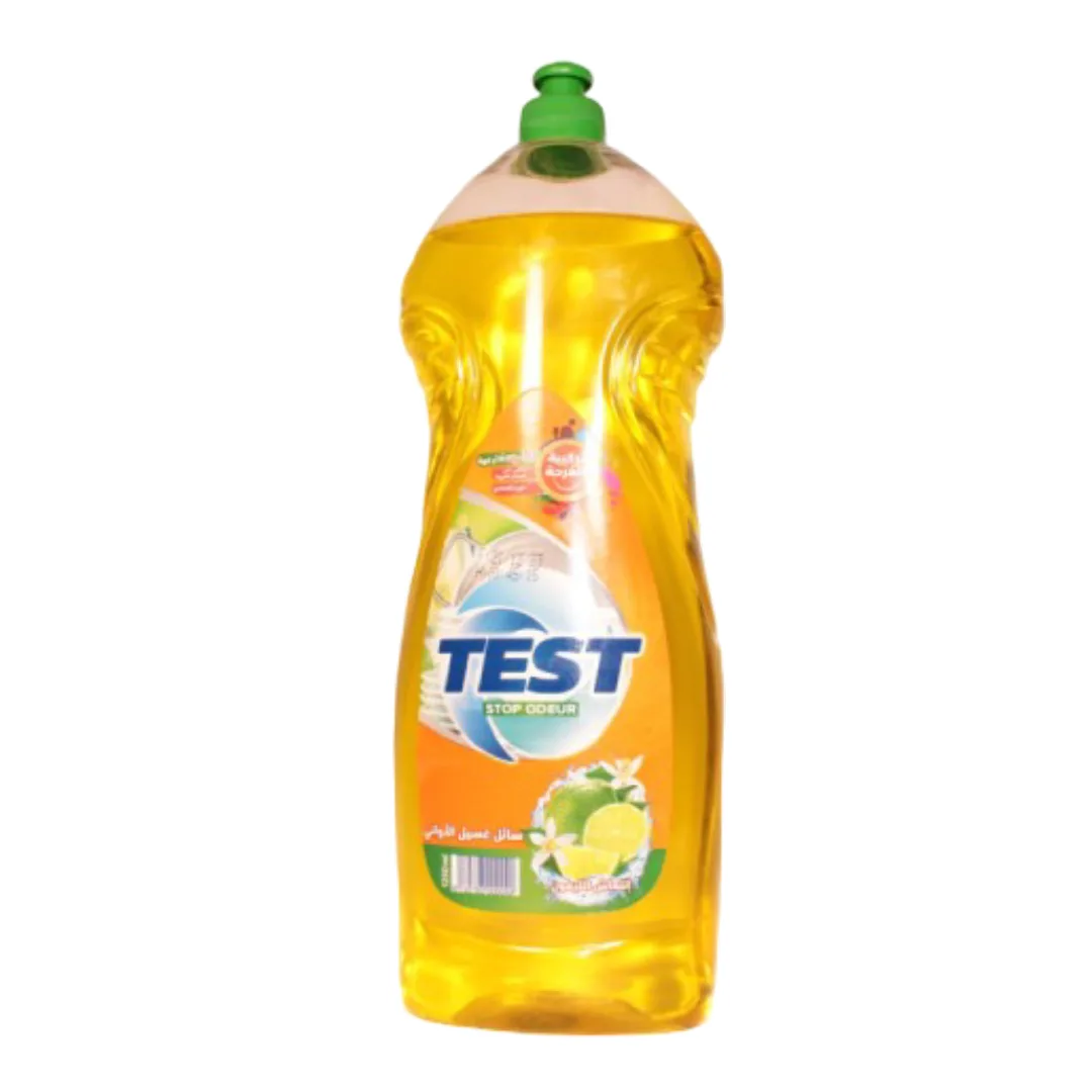 Test Stop Odeue Liquide Vaisselle 1250 ML